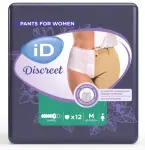 14990-id pants discreet super m 12ks